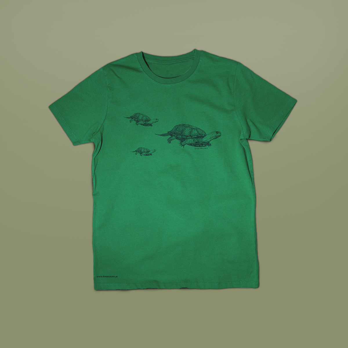 Nationalpark-Donau-Auen-T-Shirt-Schildkroete-K-gruen.jpg