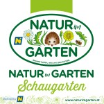 Logo Natur im Garten Schaugärten